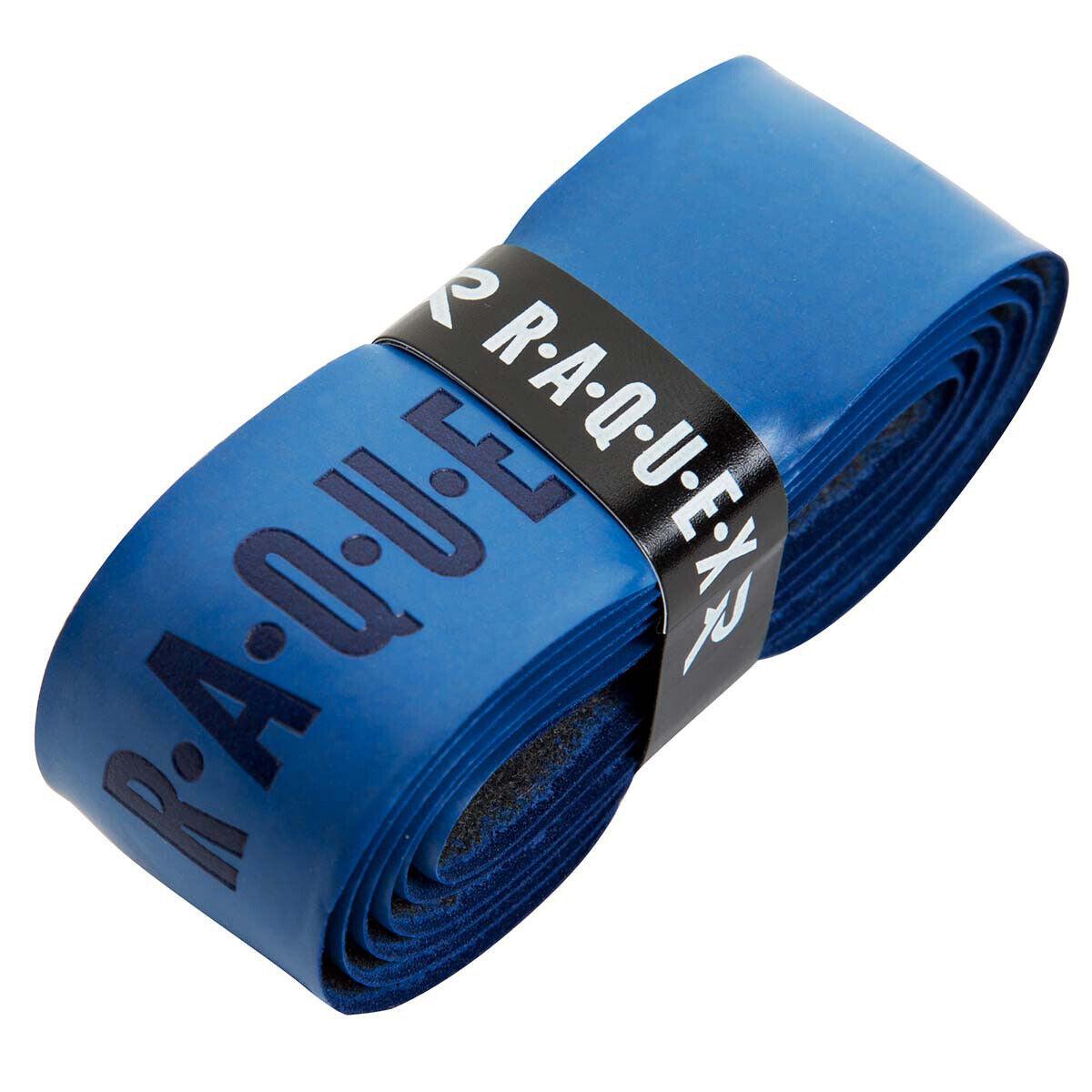 Tennis Rackets Grips - Raquex Replacement Racquet Grip Tape Handle Anti Slip Tennis Squash Badminton