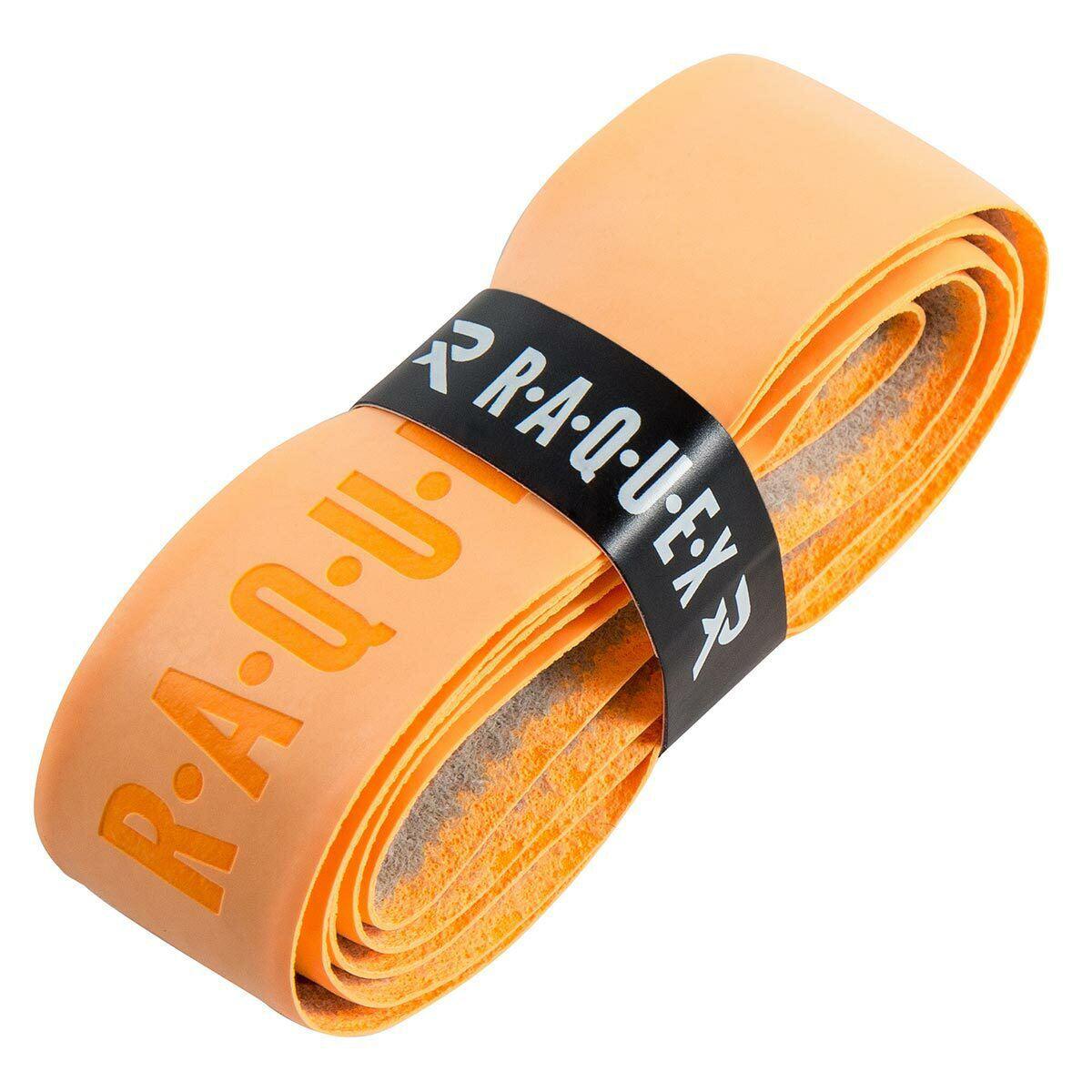Tennis Rackets Grips - Raquex Replacement Racquet Grip Tape Handle Anti Slip Tennis Squash Badminton