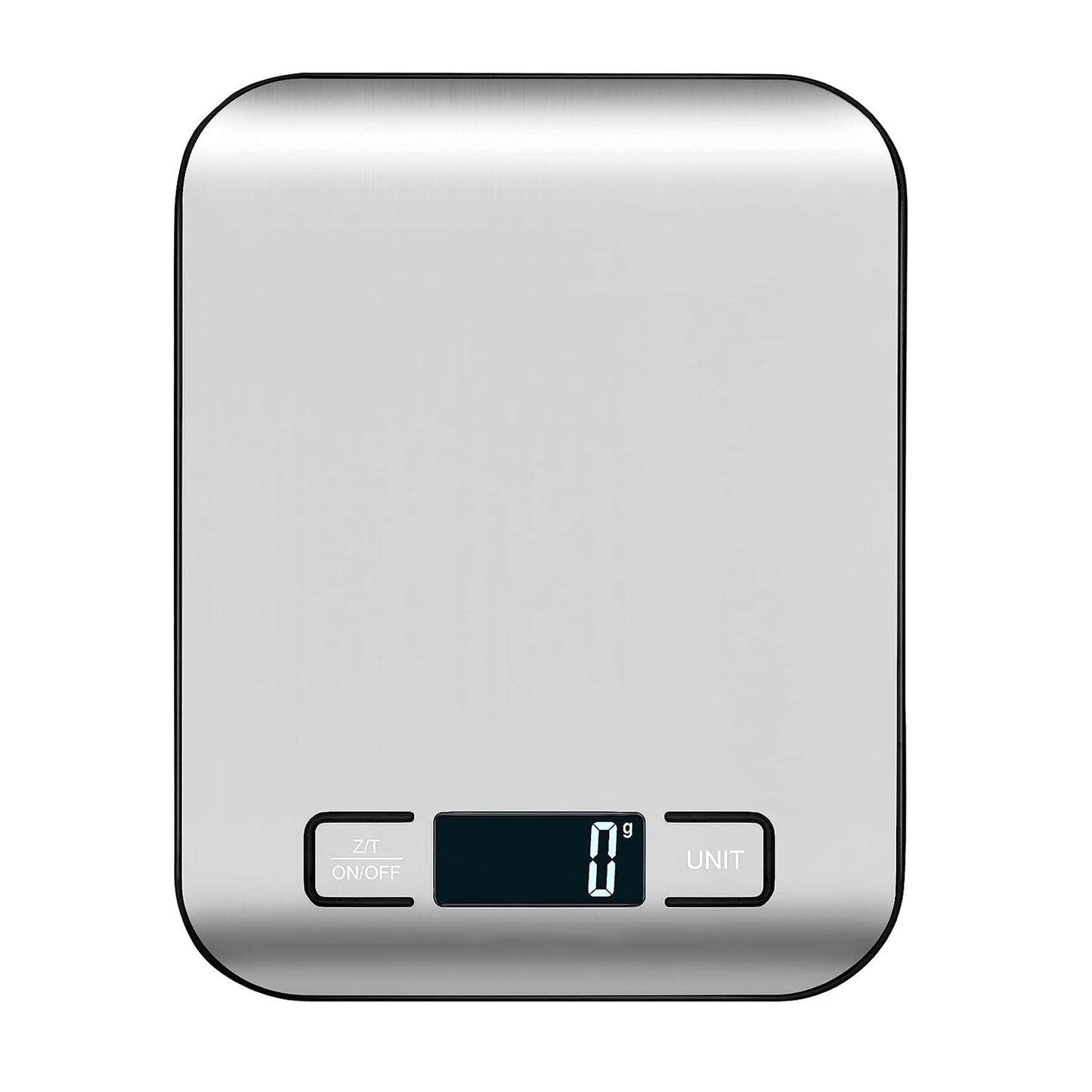 Best Kitchen Scales Uk - Digital 10kg Kitchen Scales Electronic Balance LCD Food Weight Postal Scale