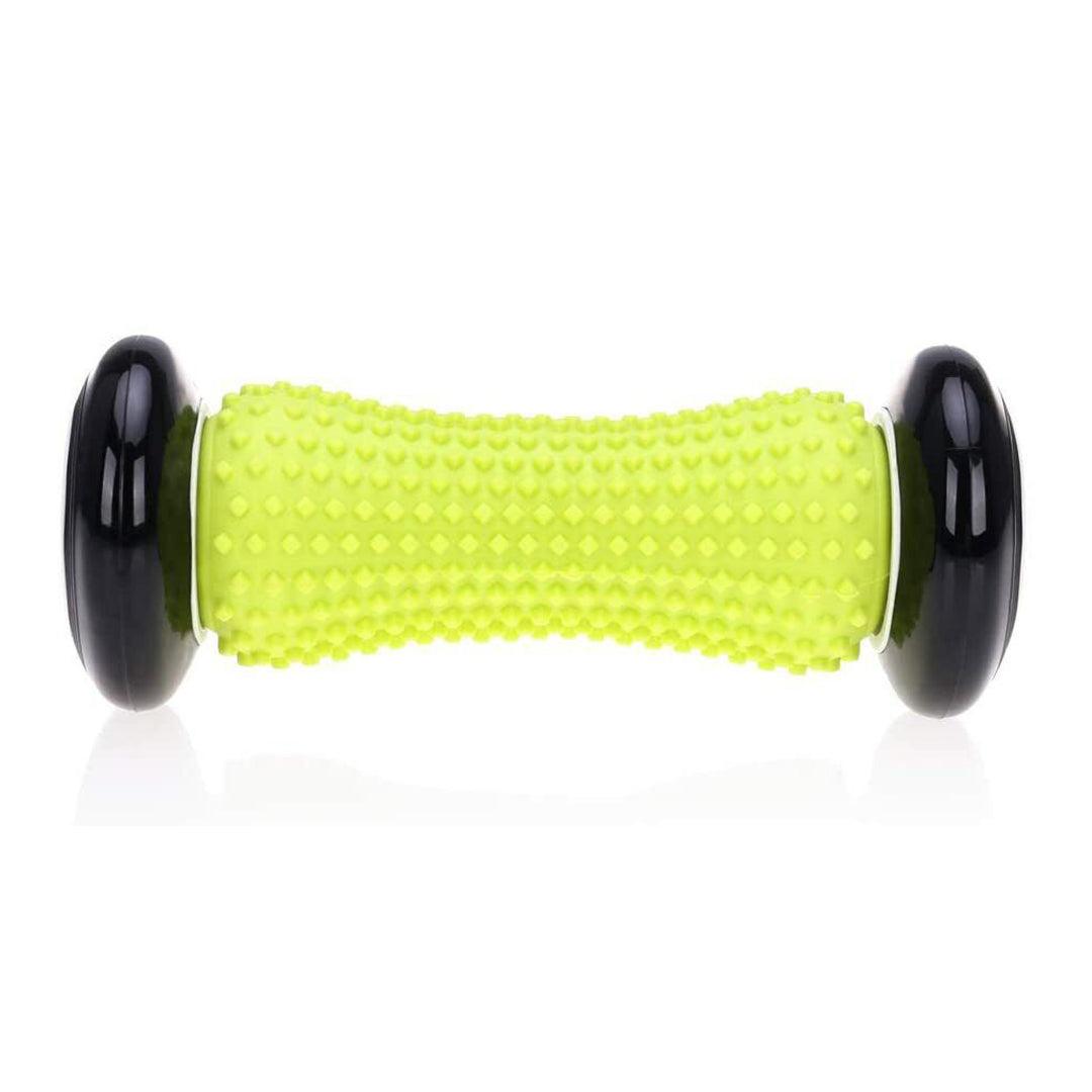 Best Foot Massager for Heel Pain - Foot Roller Massager for Plantar Fasciitis Heel and Foot Arch Health & Safe