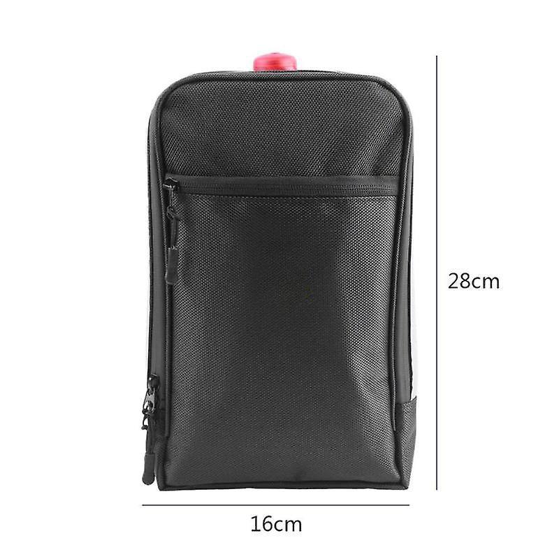 Rear Rack Bags for Bicycles - Bicycle Cycling Rear Rack Bag Pannier MTB Road Bike Trunk Pack Shoulder Bag