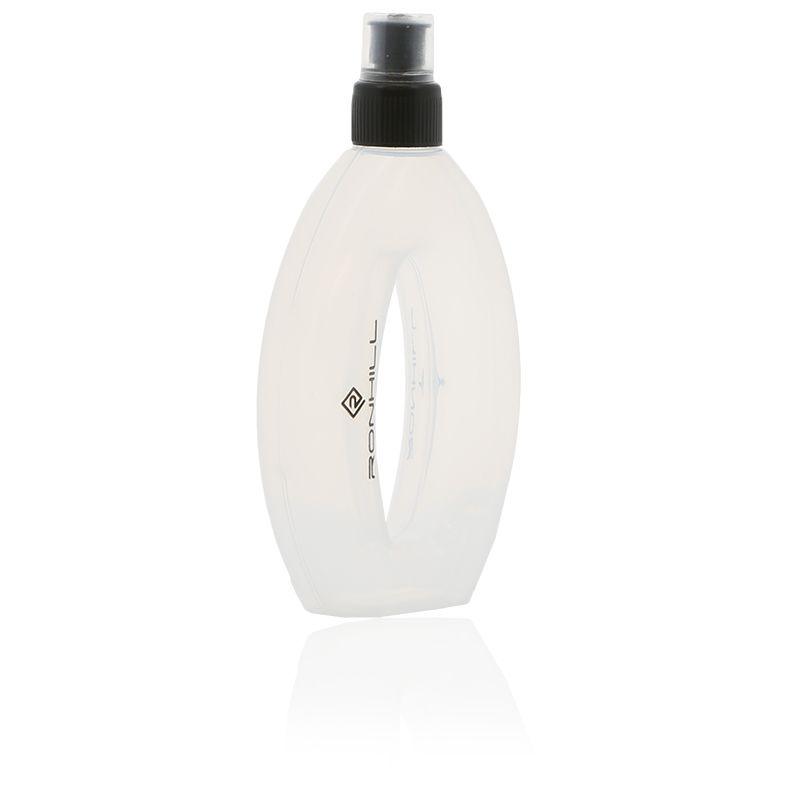 Best Running Water Bottle Uk - Wrist Lightweight Ergonomical Running Water Bottle, Clear 270ml