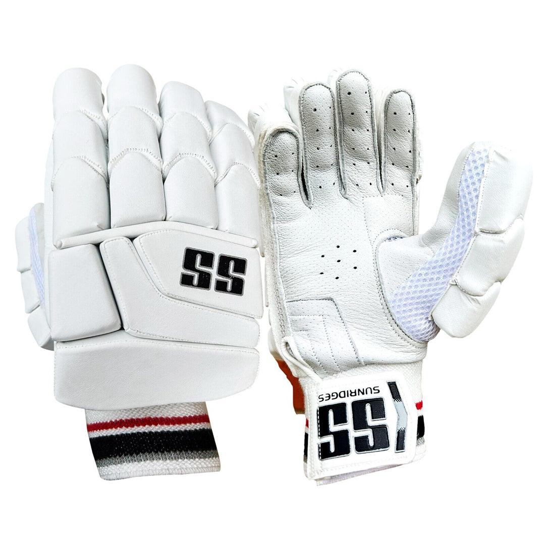 Cricket Batting Glove - Mens Hand Gloves for Cricket UK
