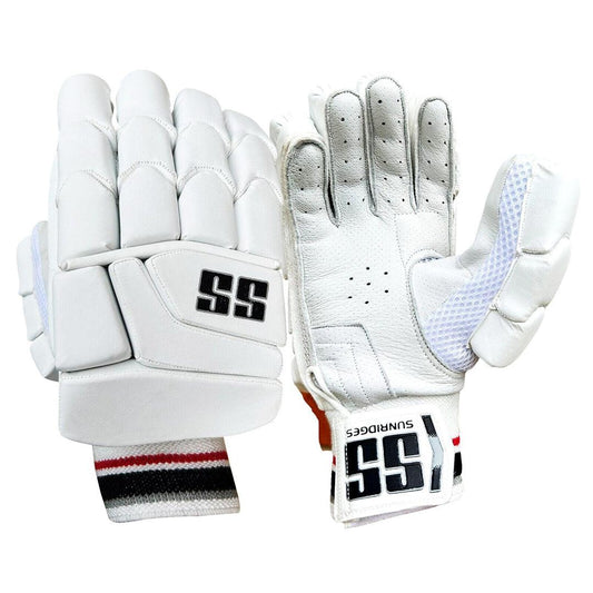 Cricket Batting Glove - Mens Hand Gloves for Cricket UK
