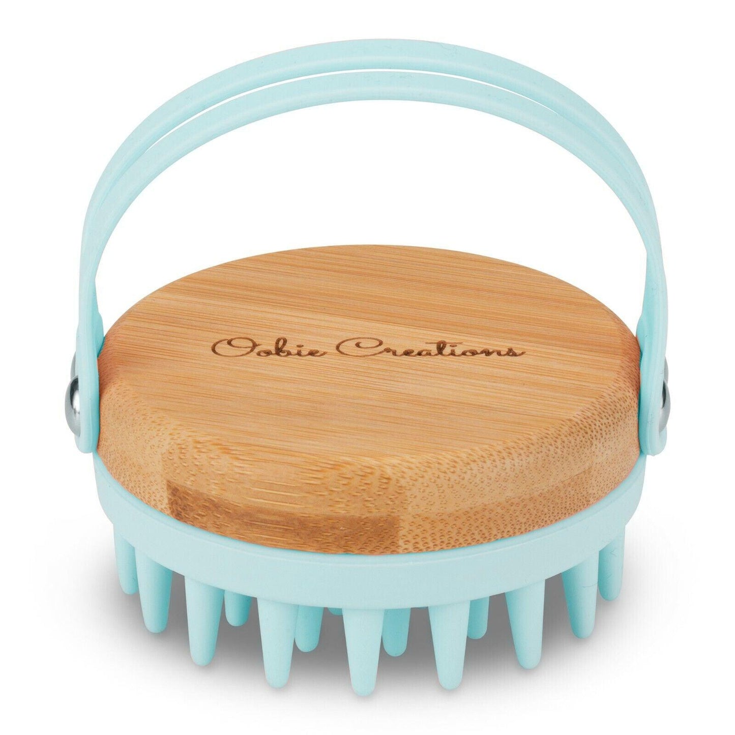 Scalp Exfoliation Brush - Scalp Massager Shampoo Brush Hair Washing Massager Scalp Brush Scrubber