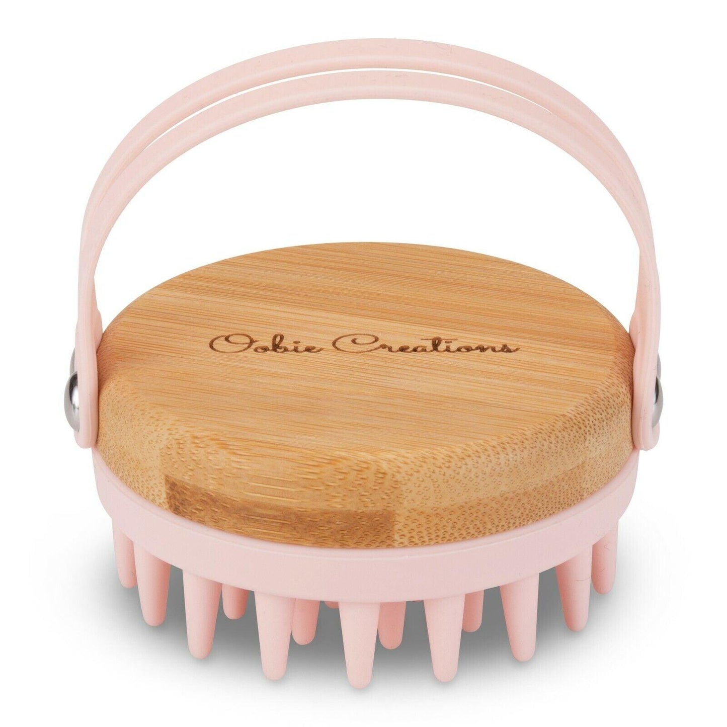 Scalp Exfoliation Brush - Scalp Massager Shampoo Brush Hair Washing Massager Scalp Brush Scrubber