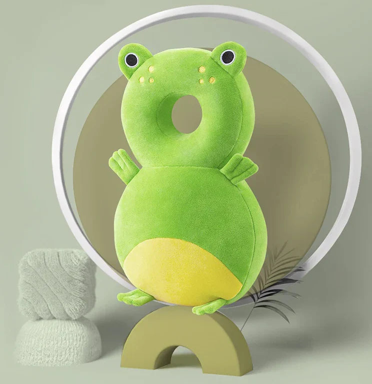 SafeHead - Let Your Child Play Safely - Head Protection Pillow