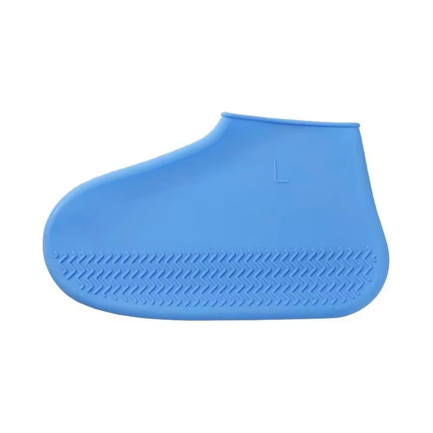 Silicone Shoe Cover - Resistant Silicone Overshoes Rain Waterproof Shoe Covers Boot Cover Protector