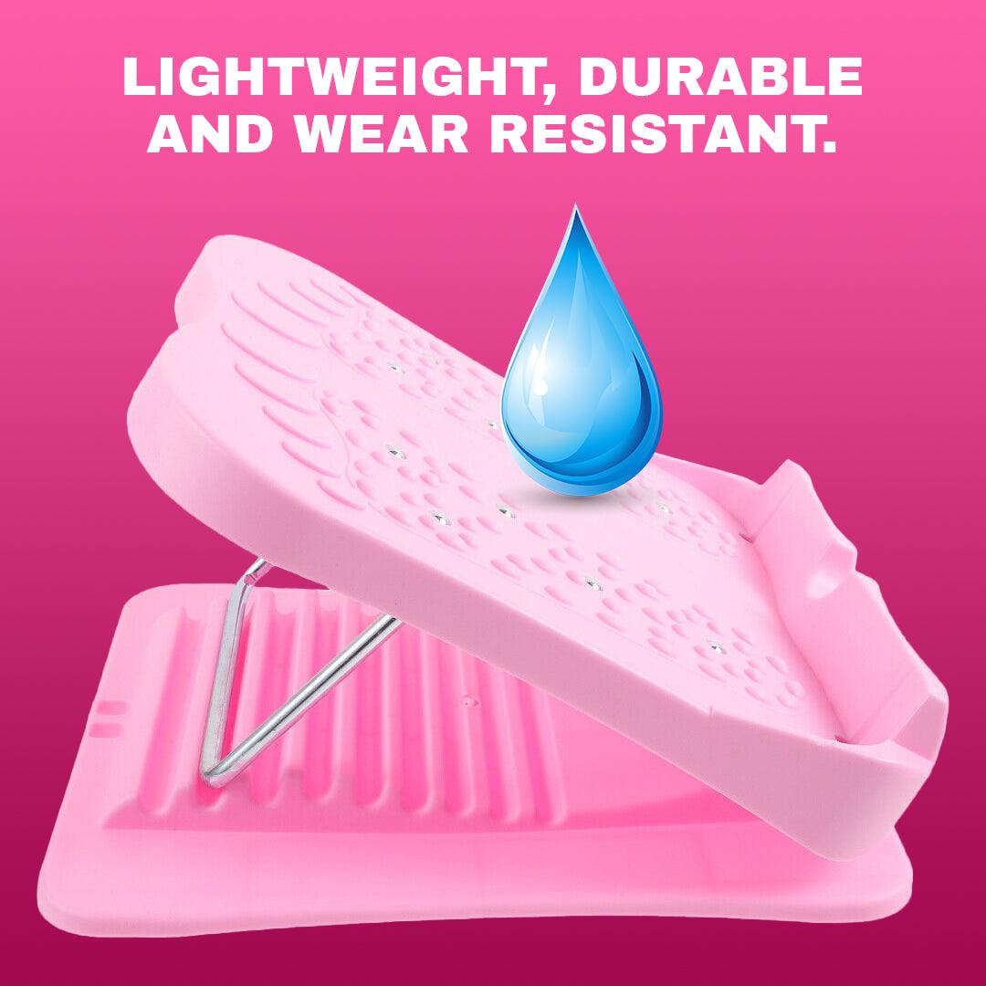Slant Board for Calf Stretching - Stretching Plate Slant Board Calf Stretcher Squat Stretcher for Fitness Calf