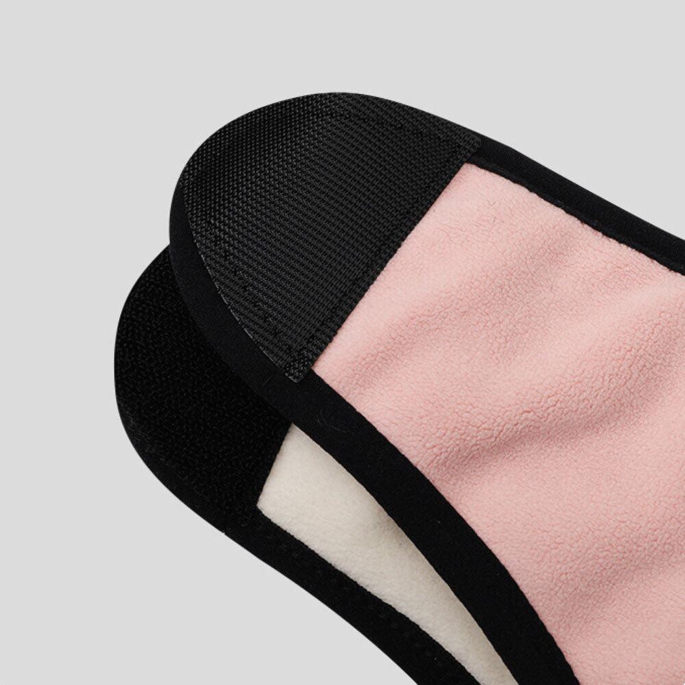 Eye Mask for Sleeping - Sleep Mask Blackout With Ear Muffs For Sleeping Luxury Eye Relaxing Sleep
