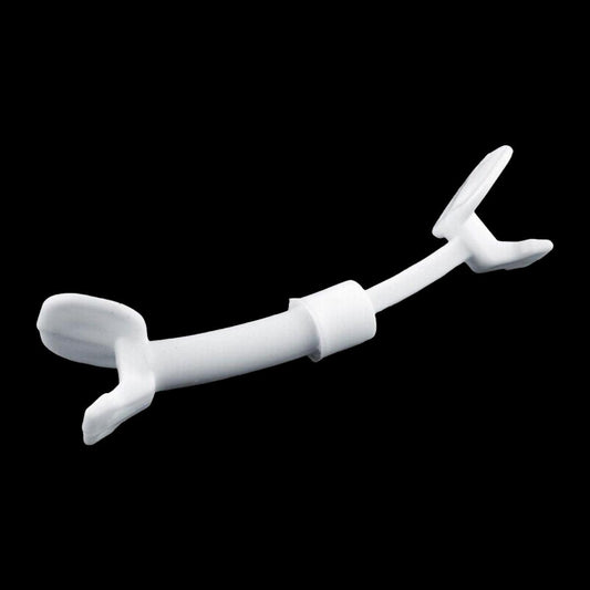 Facial Flex UK - Slim Mouth Piece Cheek Toner Facial Muscle Exerciser Toning Tool