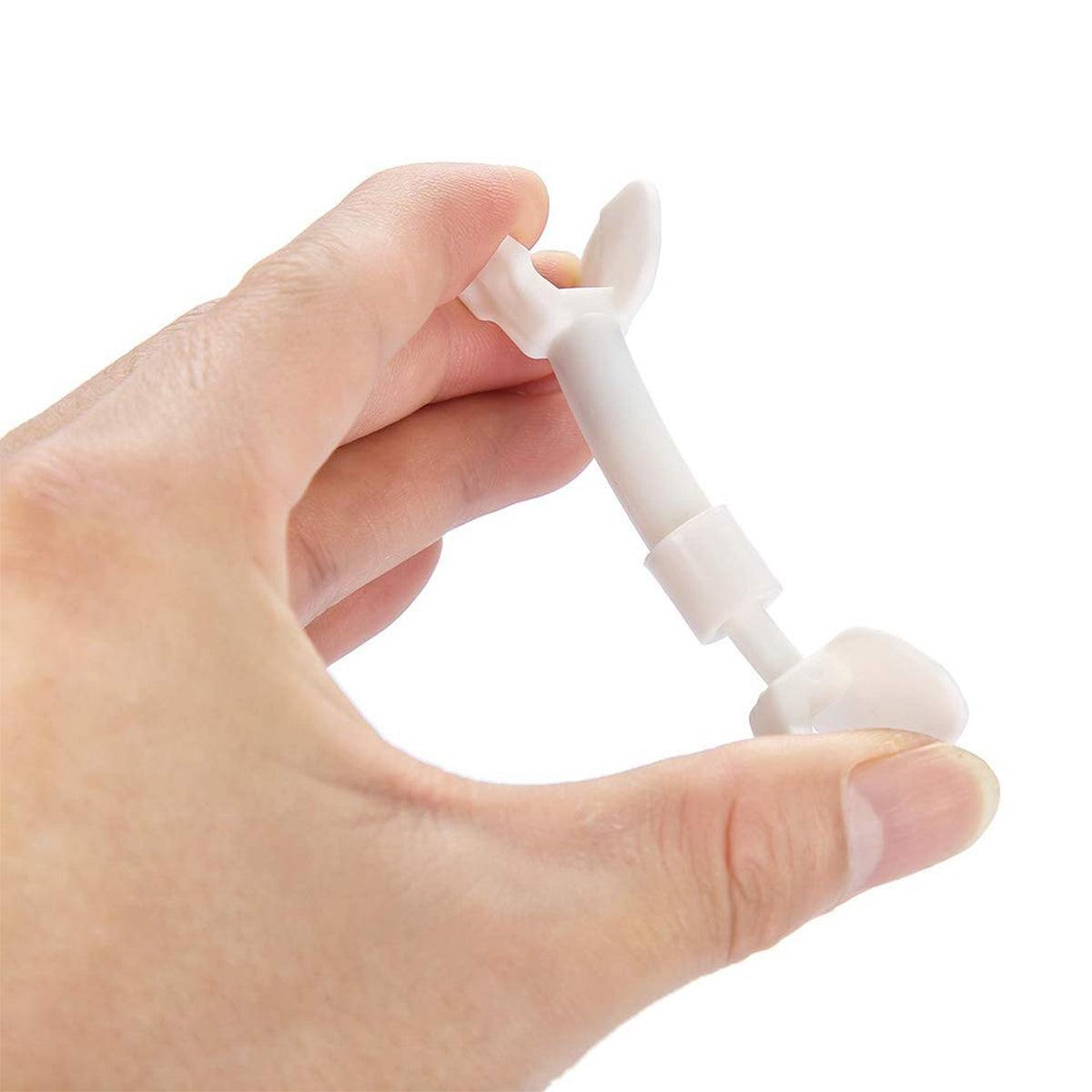 Facial Flex UK - Slim Mouth Piece Cheek Toner Facial Muscle Exerciser Toning Tool