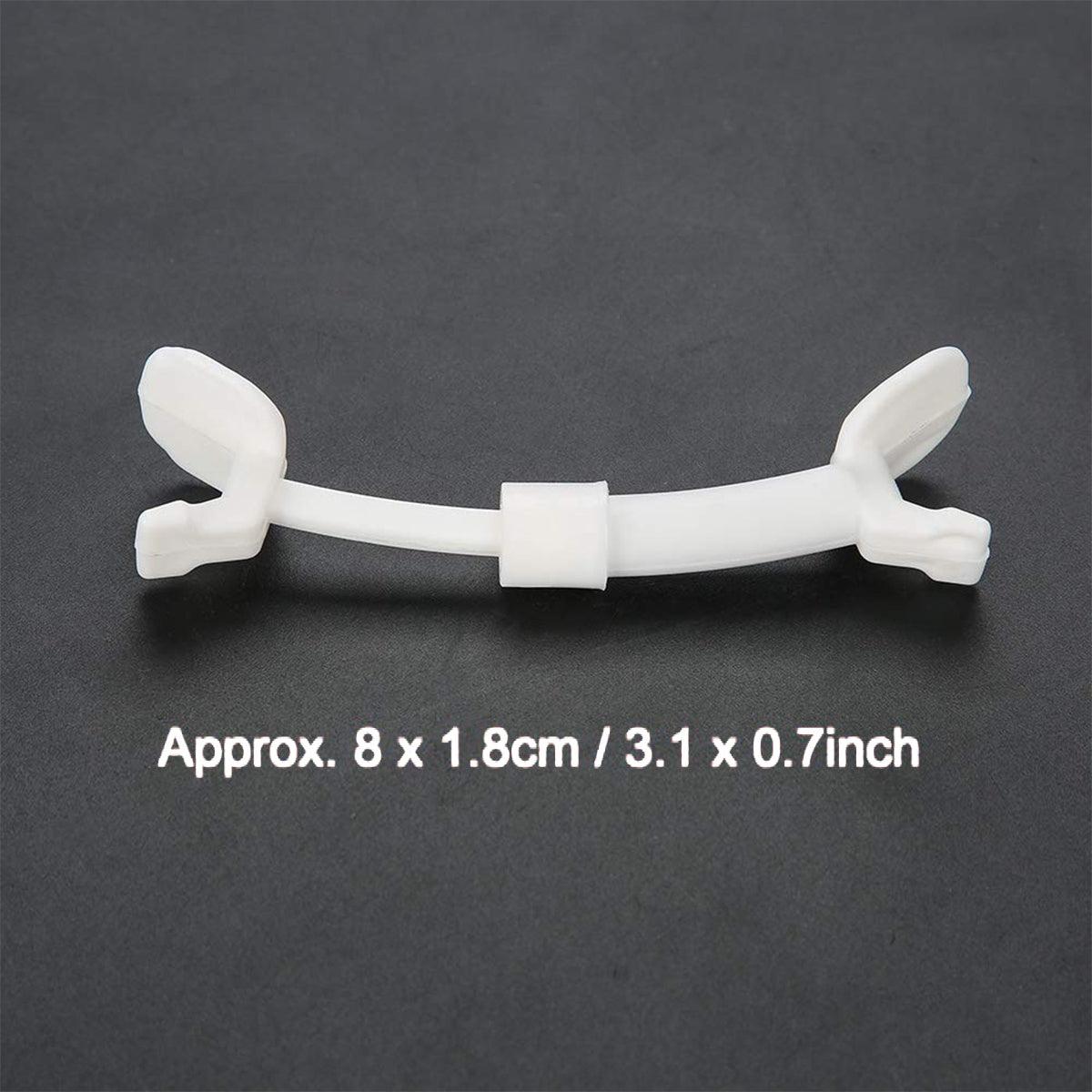 Facial Flex UK - Slim Mouth Piece Cheek Toner Facial Muscle Exerciser Toning Tool