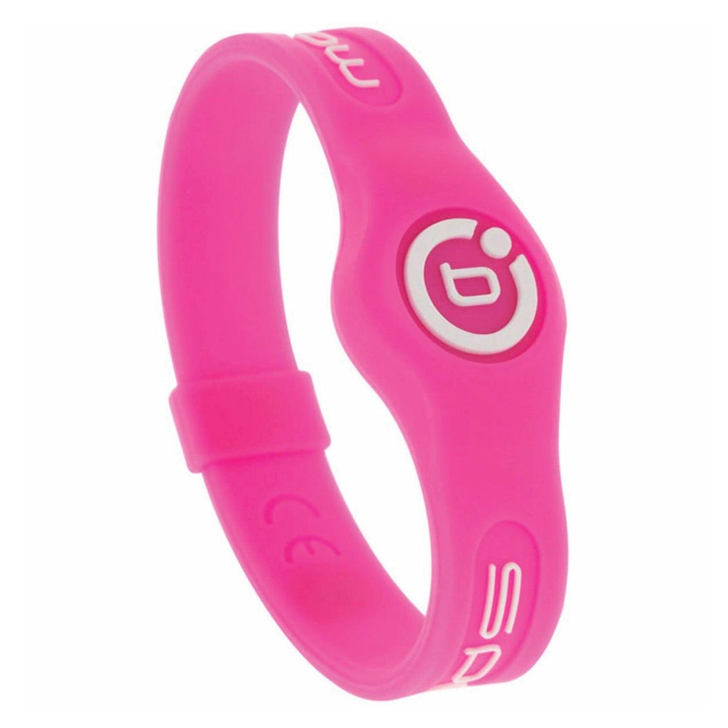 Sport Magnetic Wristband - Bioflow Bracelet Sport Twin & Slim- Magnetic Silicone Wristband Therapy Recovery