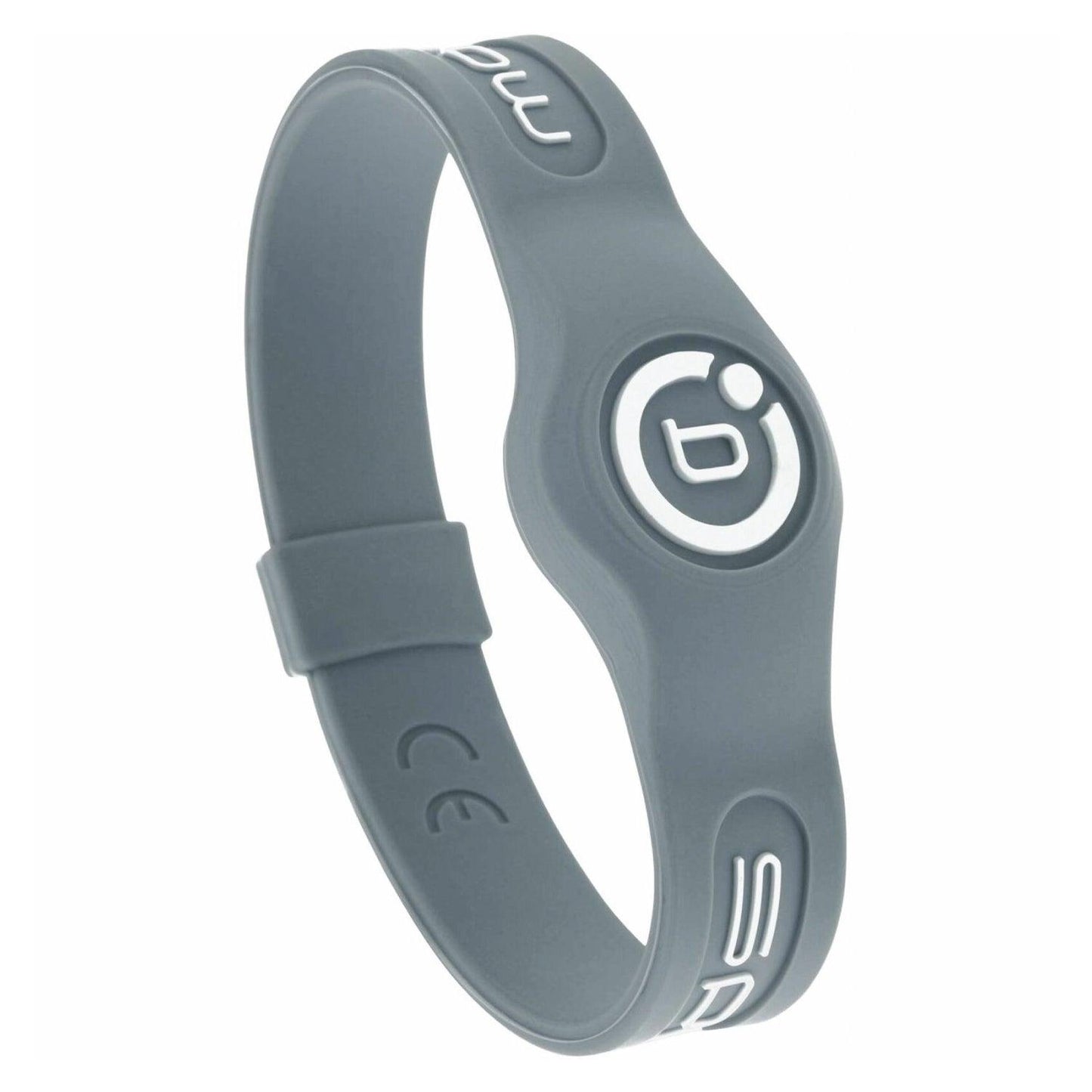 Sport Magnetic Wristband - Bioflow Bracelet Sport Twin & Slim- Magnetic Silicone Wristband Therapy Recovery
