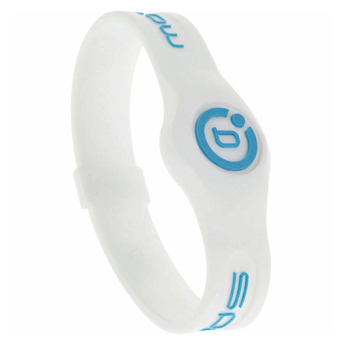 Sport Magnetic Wristband - Bioflow Bracelet Sport Twin & Slim- Magnetic Silicone Wristband Therapy Recovery