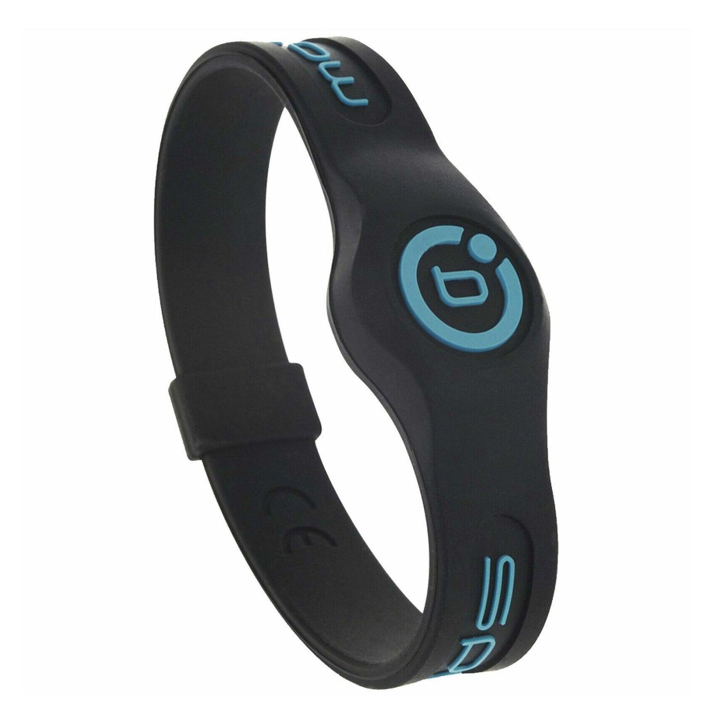 Sport Magnetic Wristband - Bioflow Bracelet Sport Twin & Slim- Magnetic Silicone Wristband Therapy Recovery