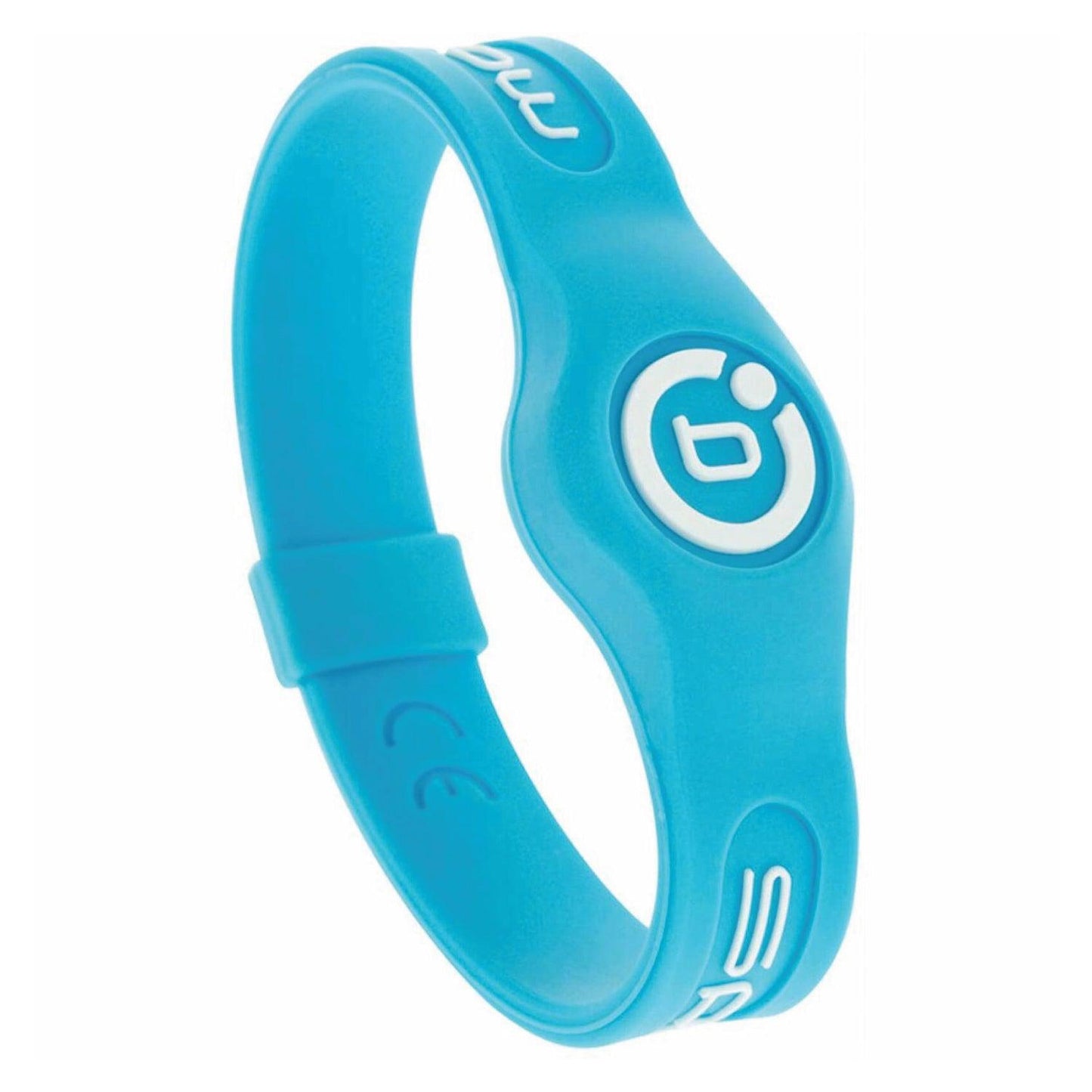 Sport Magnetic Wristband - Bioflow Bracelet Sport Twin & Slim- Magnetic Silicone Wristband Therapy Recovery