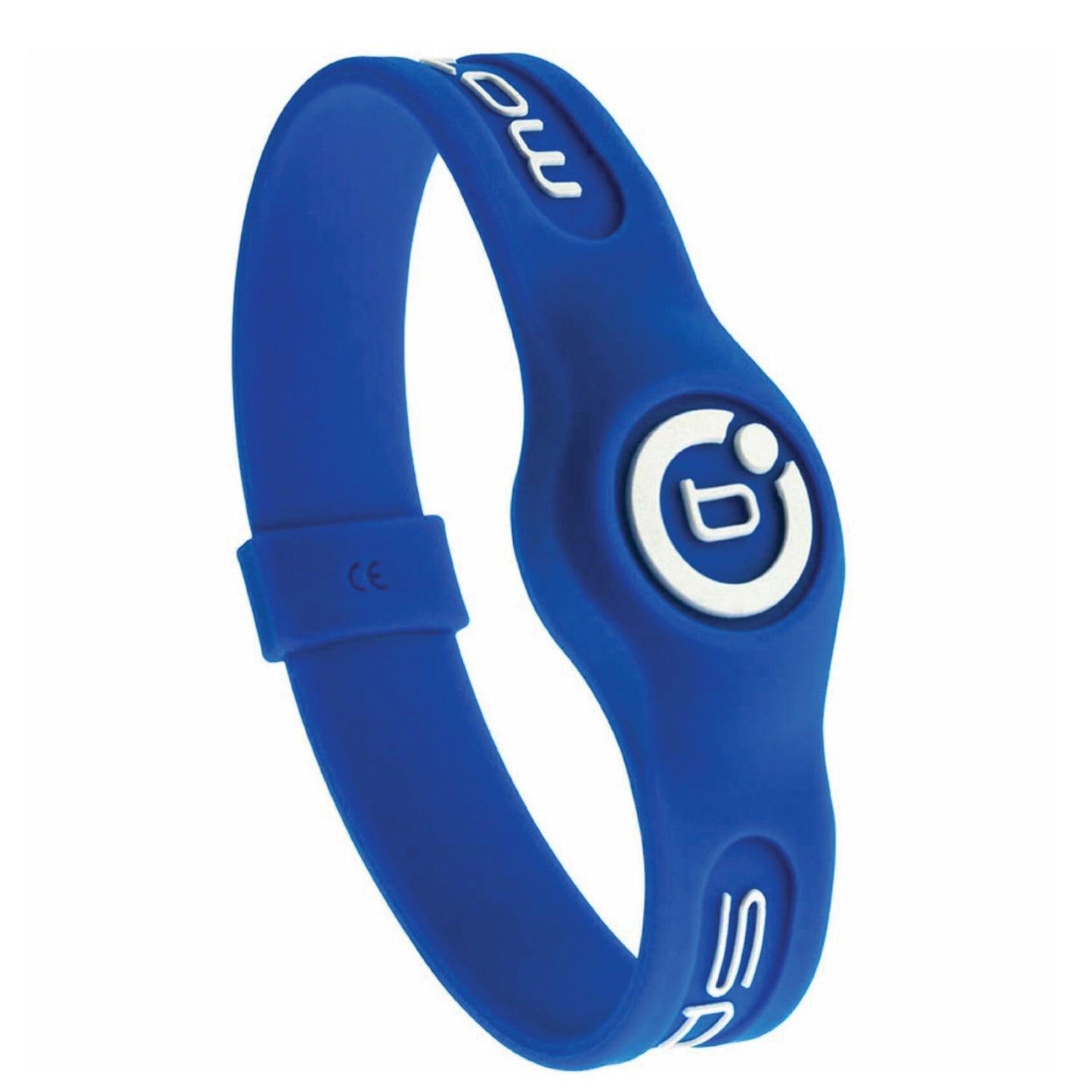Sport Magnetic Wristband - Bioflow Bracelet Sport Twin & Slim- Magnetic Silicone Wristband Therapy Recovery