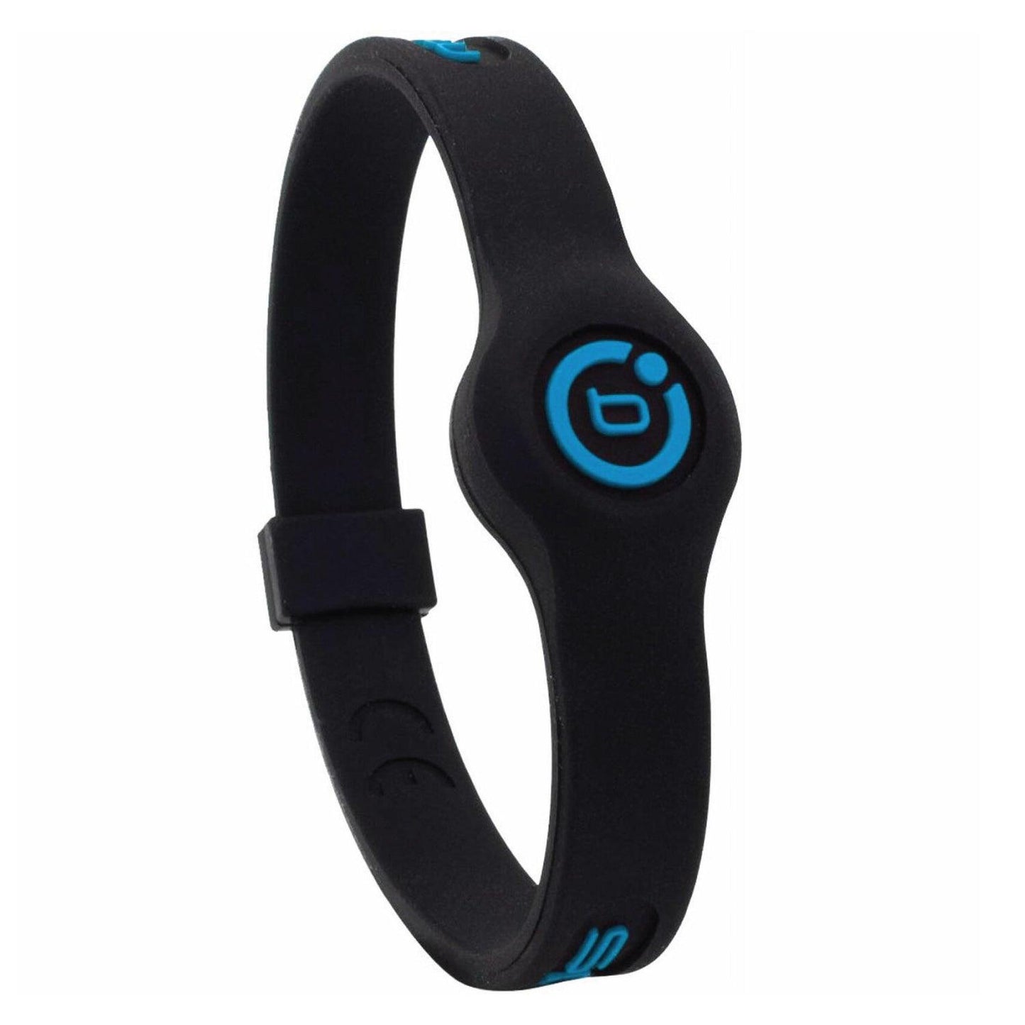 Sport Magnetic Wristband - Bioflow Bracelet Sport Twin & Slim- Magnetic Silicone Wristband Therapy Recovery