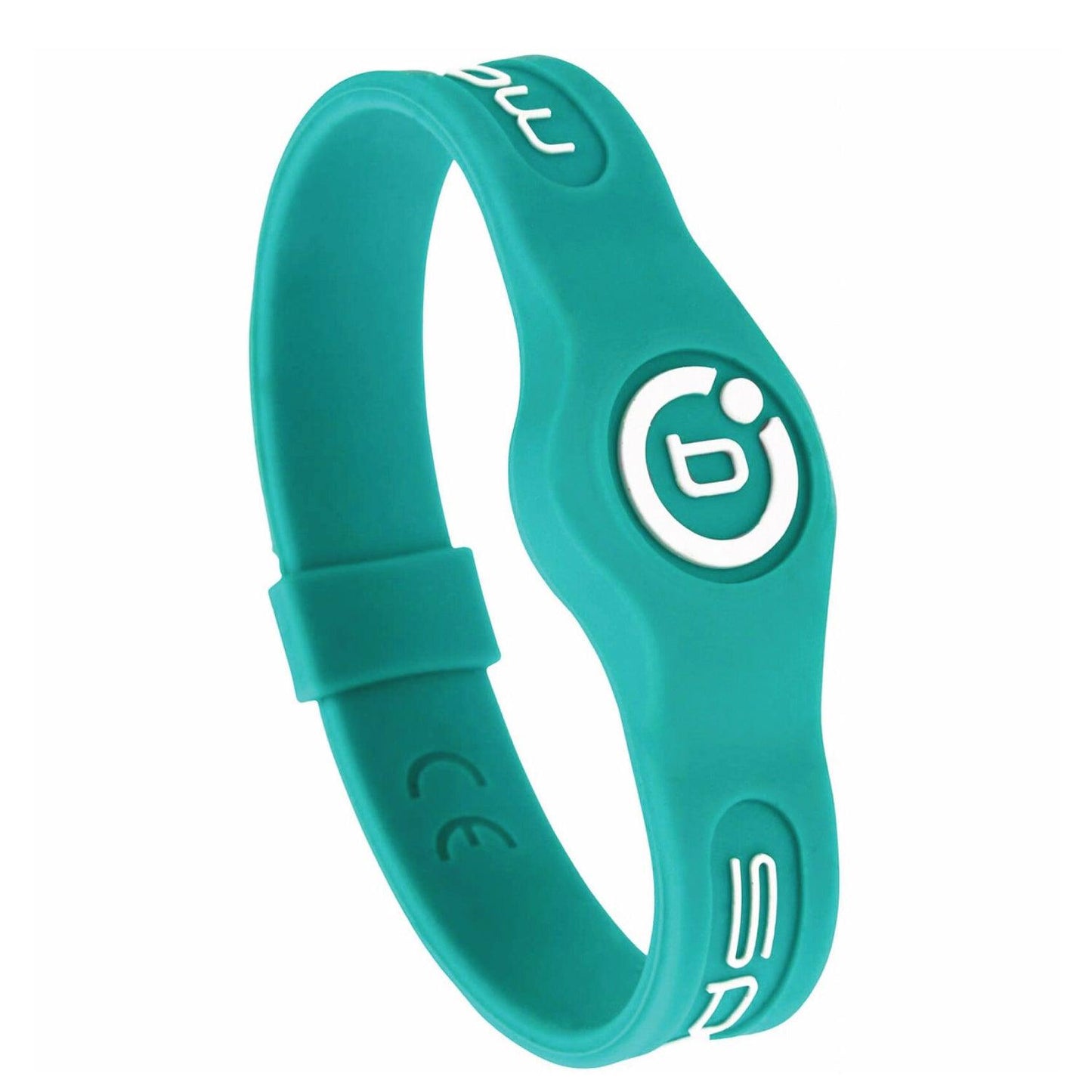 Sport Magnetic Wristband - Bioflow Bracelet Sport Twin & Slim- Magnetic Silicone Wristband Therapy Recovery
