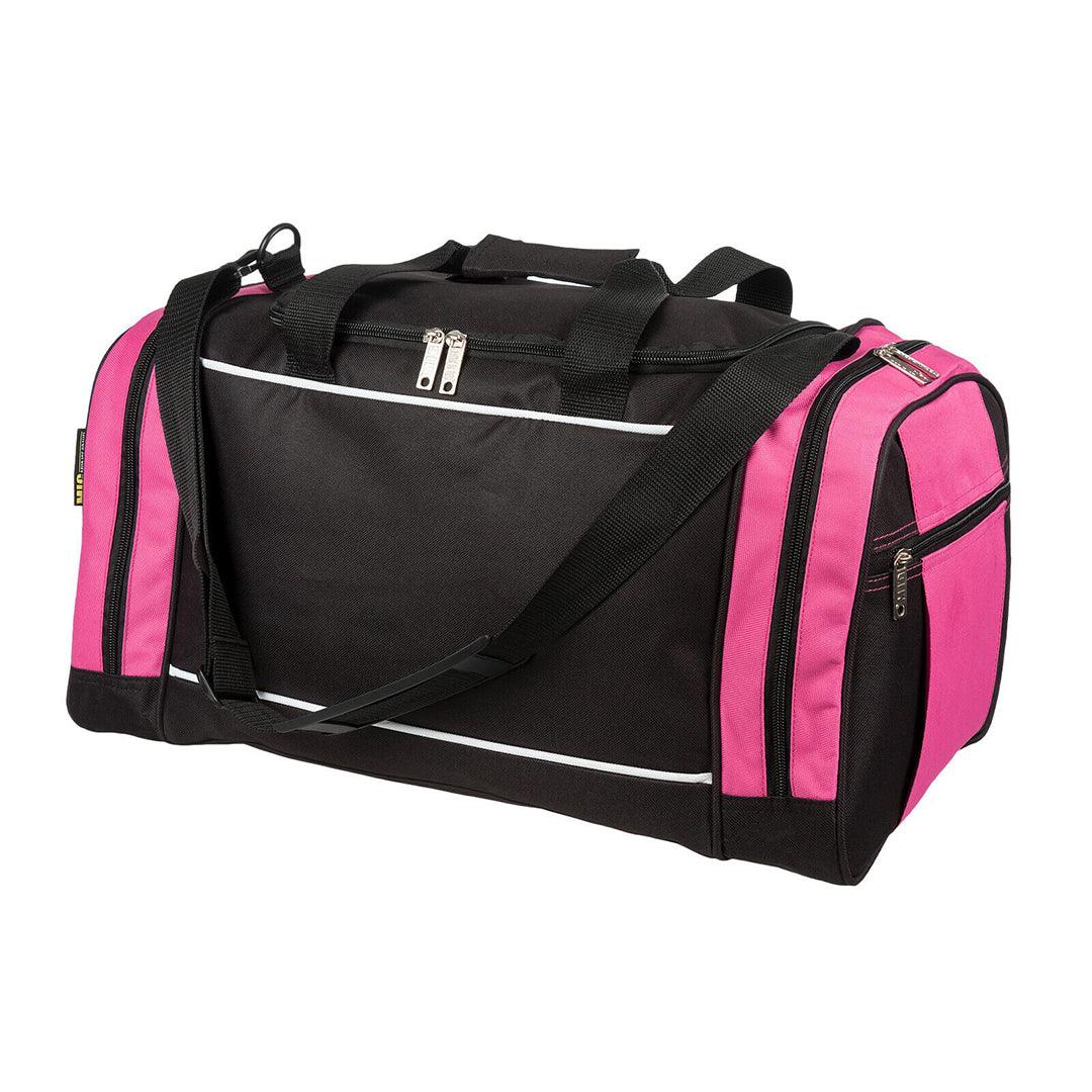 Sport Kit Bag - Mens & Ladies Sports & Gym Duffle Holadall Bag Sports Work Leisure Travel Bags