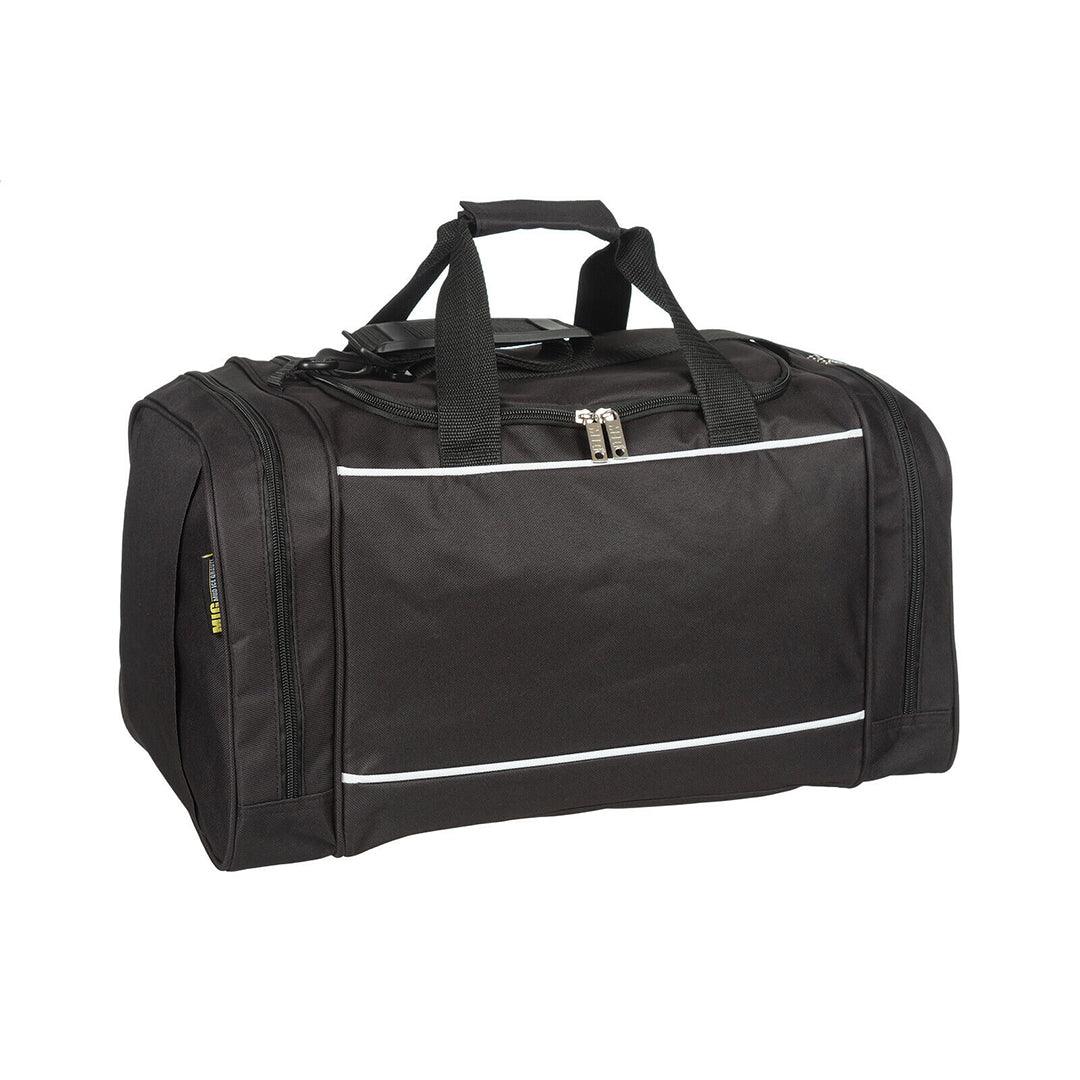 Sport Kit Bag - Mens & Ladies Sports & Gym Duffle Holadall Bag Sports Work Leisure Travel Bags