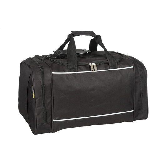 Sport Kit Bag - Mens & Ladies Sports & Gym Duffle Holadall Bag Sports Work Leisure Travel Bags