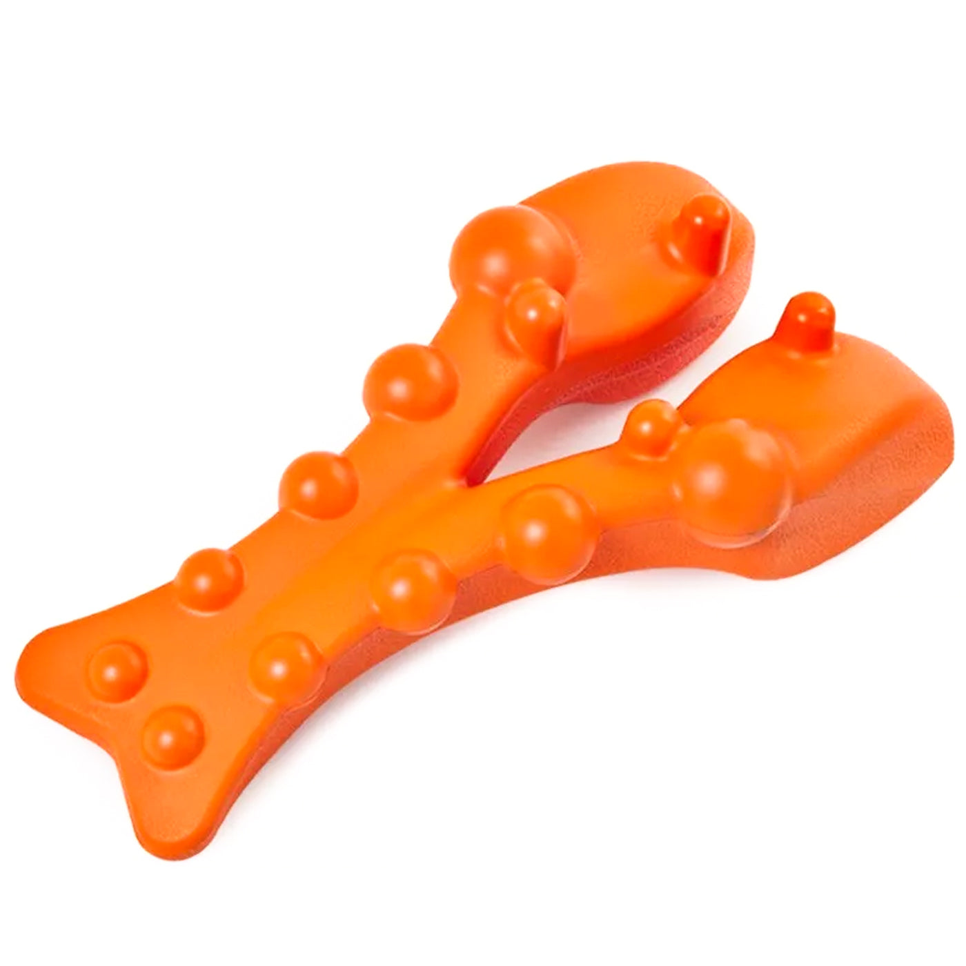 Trigger Point Massage Tool – Relieves Muscle Tension & Reduces Fatigue for Back & Neck
