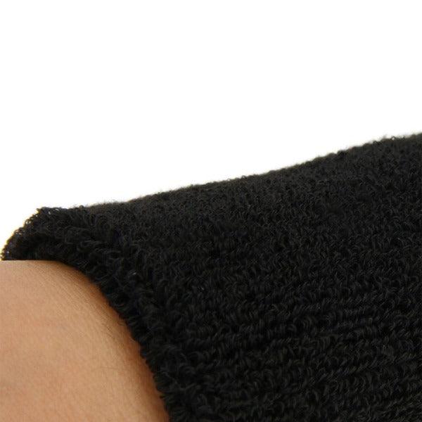 Unisex Sweat Wristbands - Sports Wrist Sweat Bands Wristbands Unisex 80s Fitness Sweatbands Gym Tennis