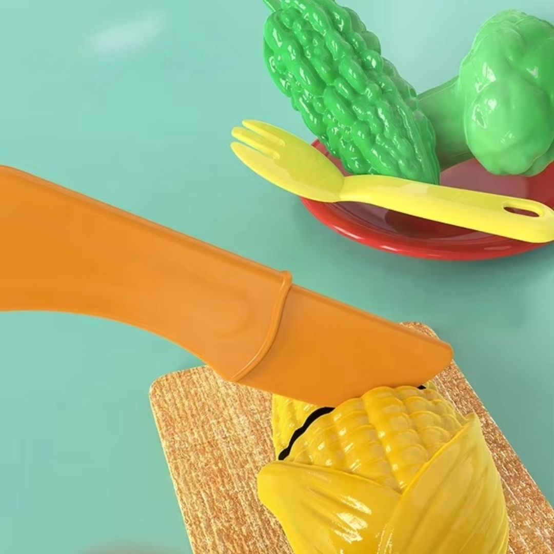 WaterWonder - Play kitchen with magic tap