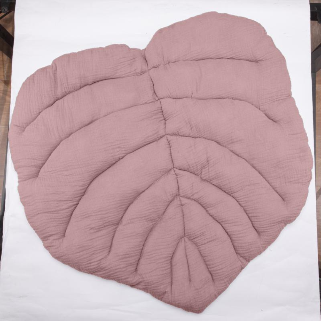 Baby Premium Wooden Play Mat