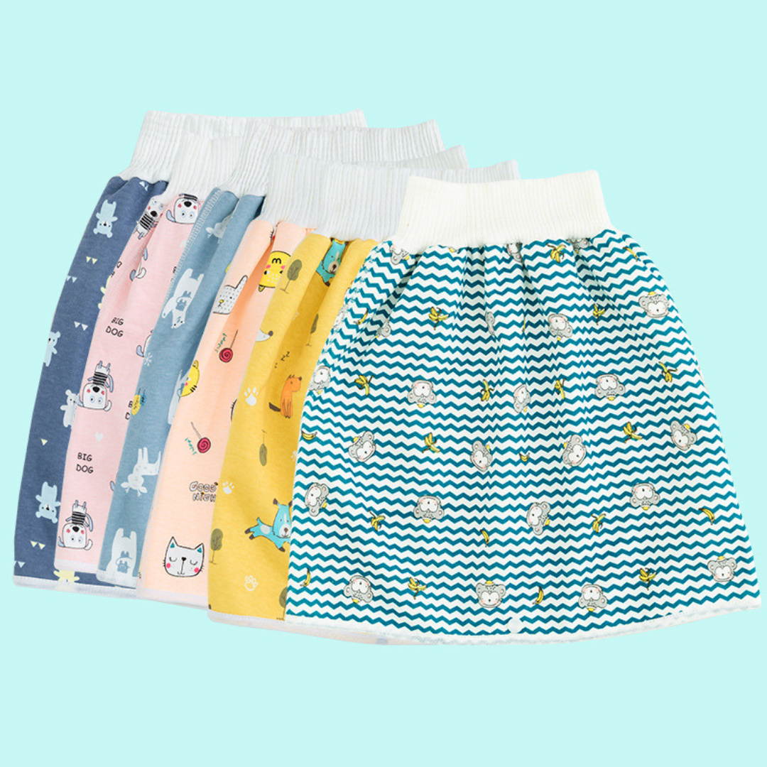 Waterproof Baby Potty Training Pants