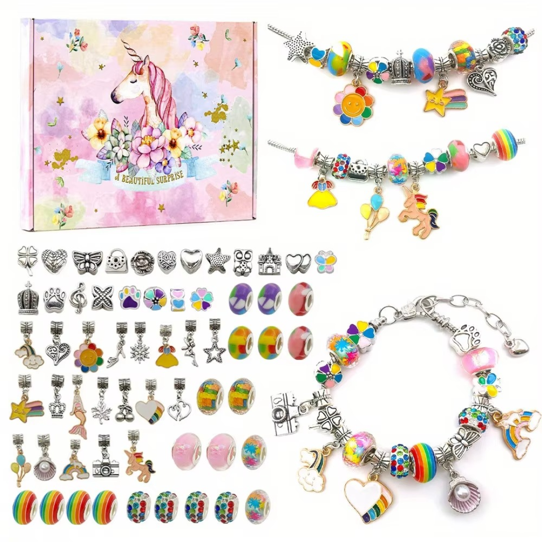 DIY jewellery craft set