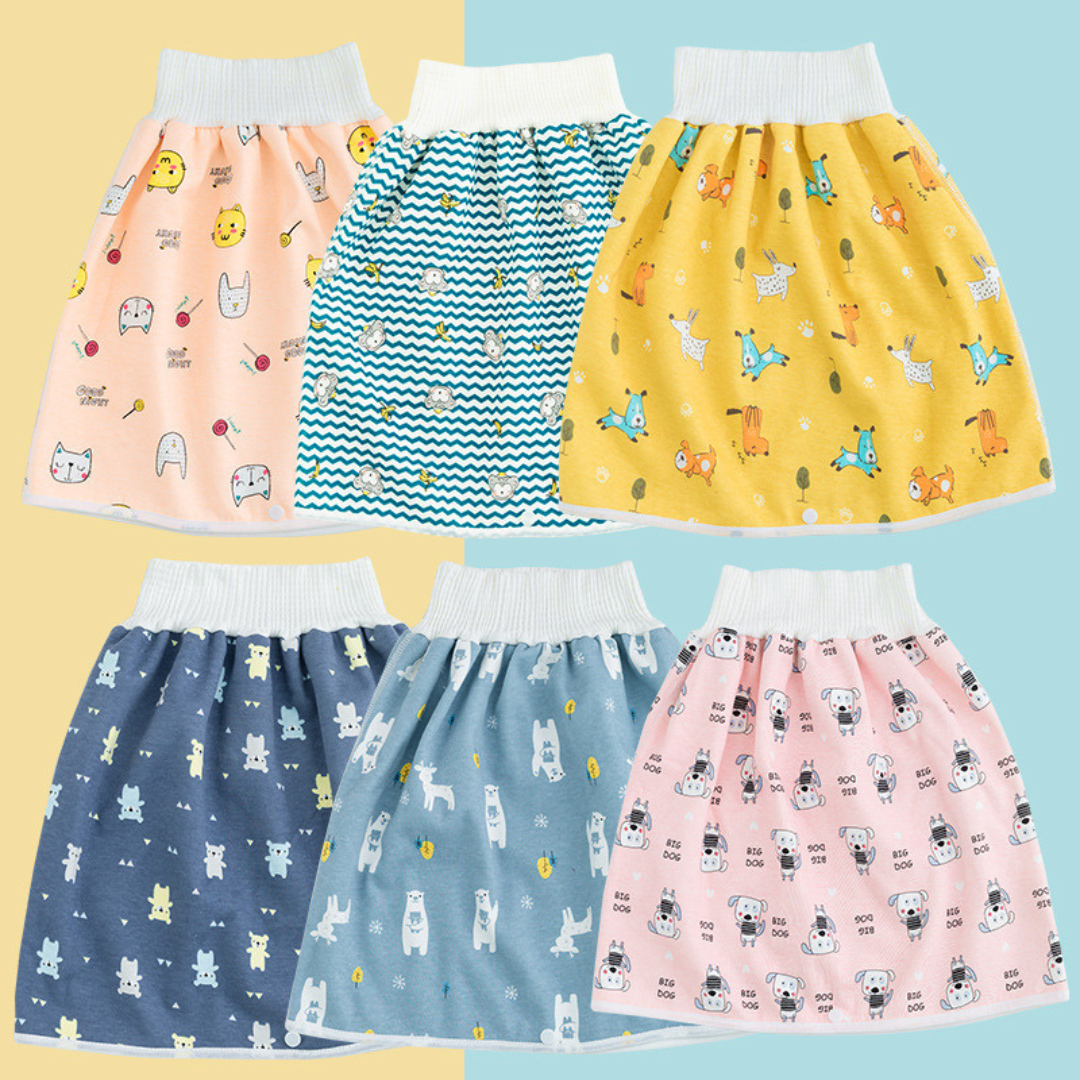 Waterproof Baby Potty Training Pants