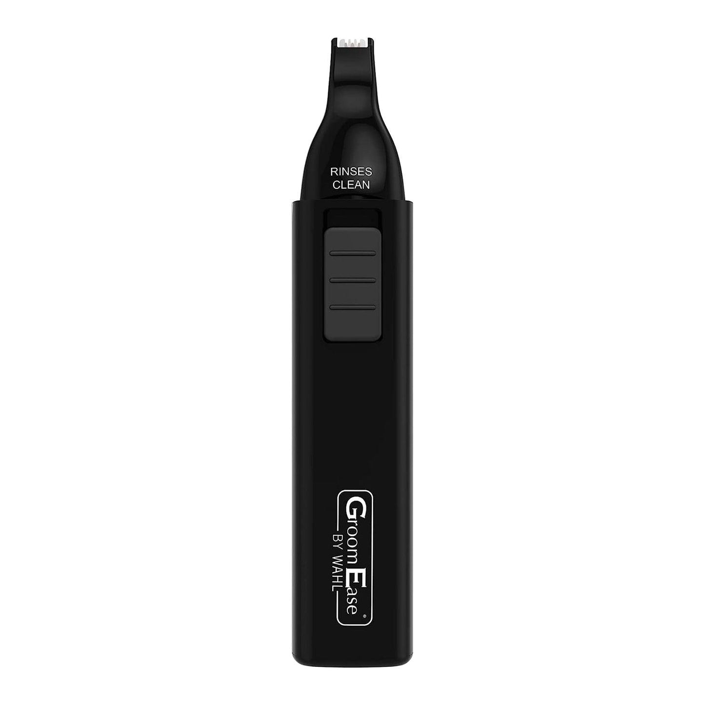 Nose Hair Clippers - Groomease Ear Nose Trimmer Cordless Eyebrow