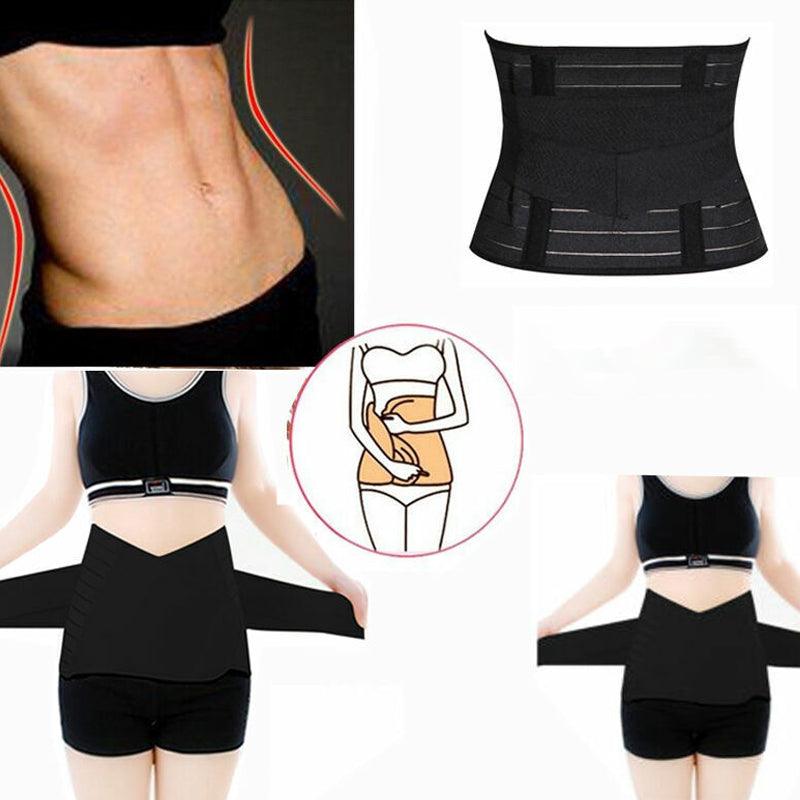 Post Pregnancy Shaping Belt -  Postpartum Support Recovery Belly/Waist Belt Shaper After Pregnancy Maternity UK