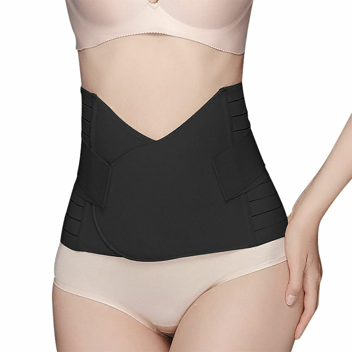 Post Pregnancy Shaping Belt -  Postpartum Support Recovery Belly/Waist Belt Shaper After Pregnancy Maternity UK