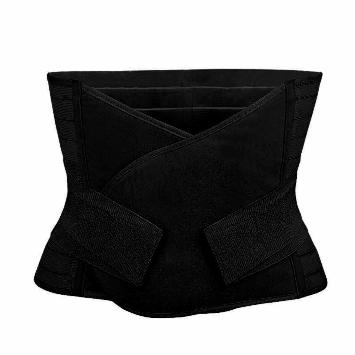 Post Pregnancy Shaping Belt -  Postpartum Support Recovery Belly/Waist Belt Shaper After Pregnancy Maternity UK