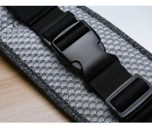Waist Bum Bag - Jogging Running Cycling Gym Bum Bag Travel Waist Belt Pouch Sports Phone Holder Running Gym Cycling Adjustable Waist Bum Bag Belt