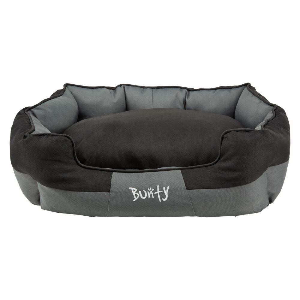 Coolest Dog Beds - Bunty Cat Dog Bed Small to Extra-Large Water Resistant Anti Anxiety Washable