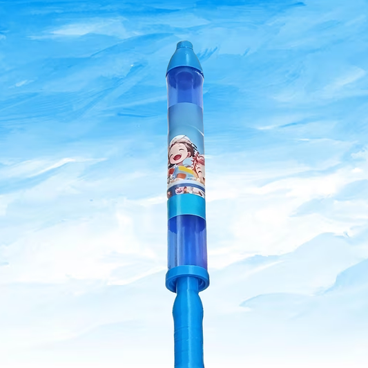 Water Fireworks Toy – Sprinkler Toy for Backyard Water Play & Summer Entertainment
