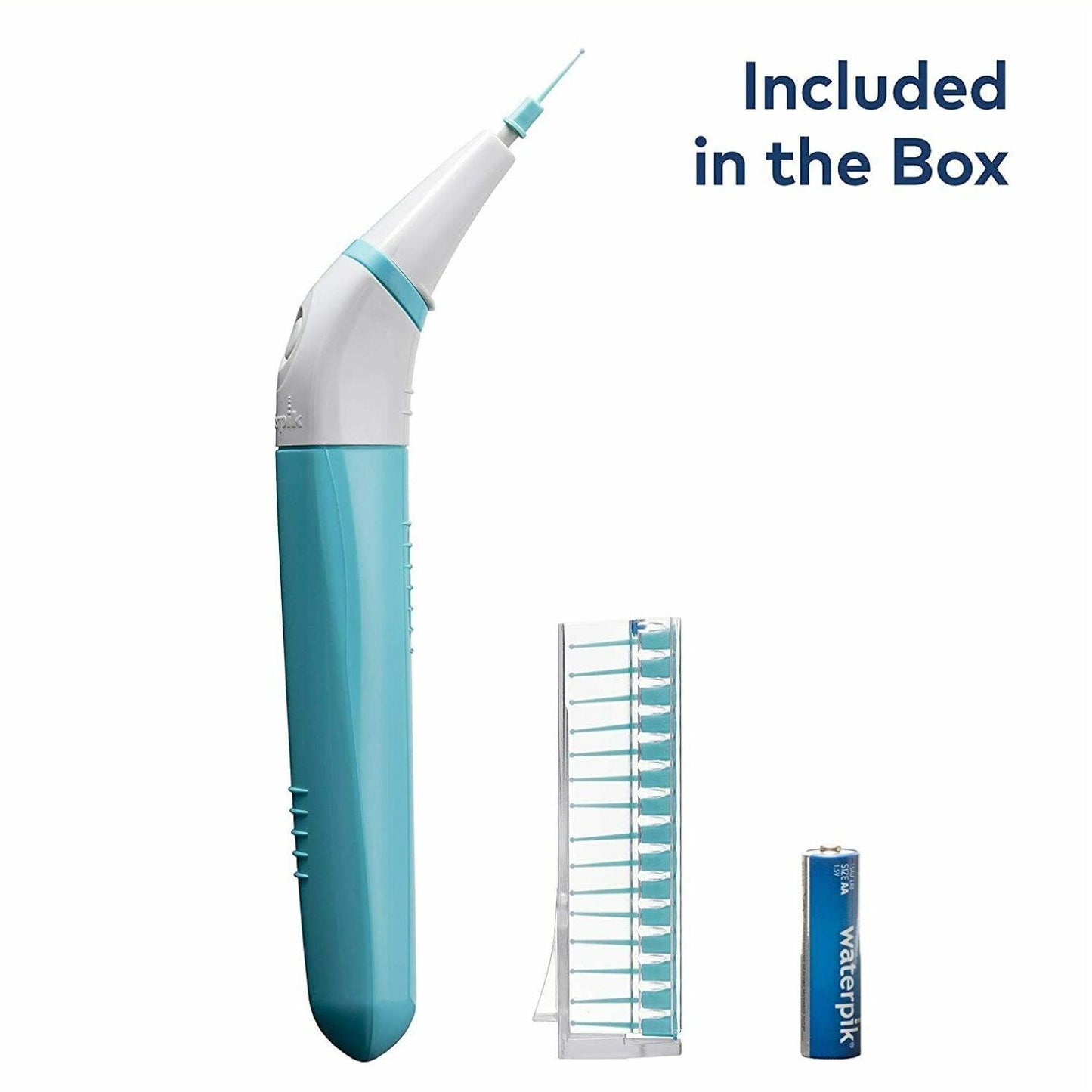 Water Flosser for Teeth - Waterpik Waterpik Power Flosser Fla-220