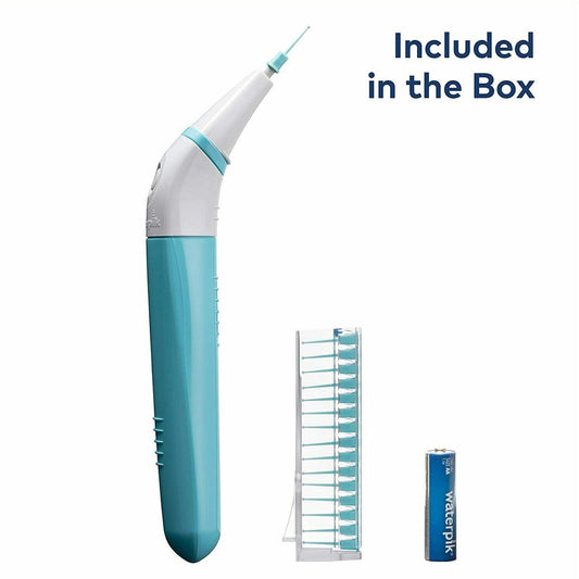 Water Flosser for Teeth - Waterpik Waterpik Power Flosser Fla-220