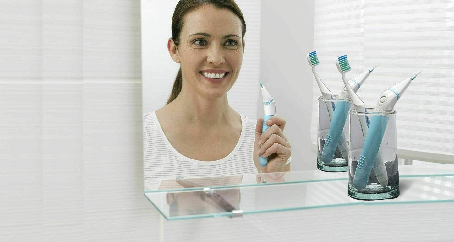 Water Flosser for Teeth - Waterpik Waterpik Power Flosser Fla-220