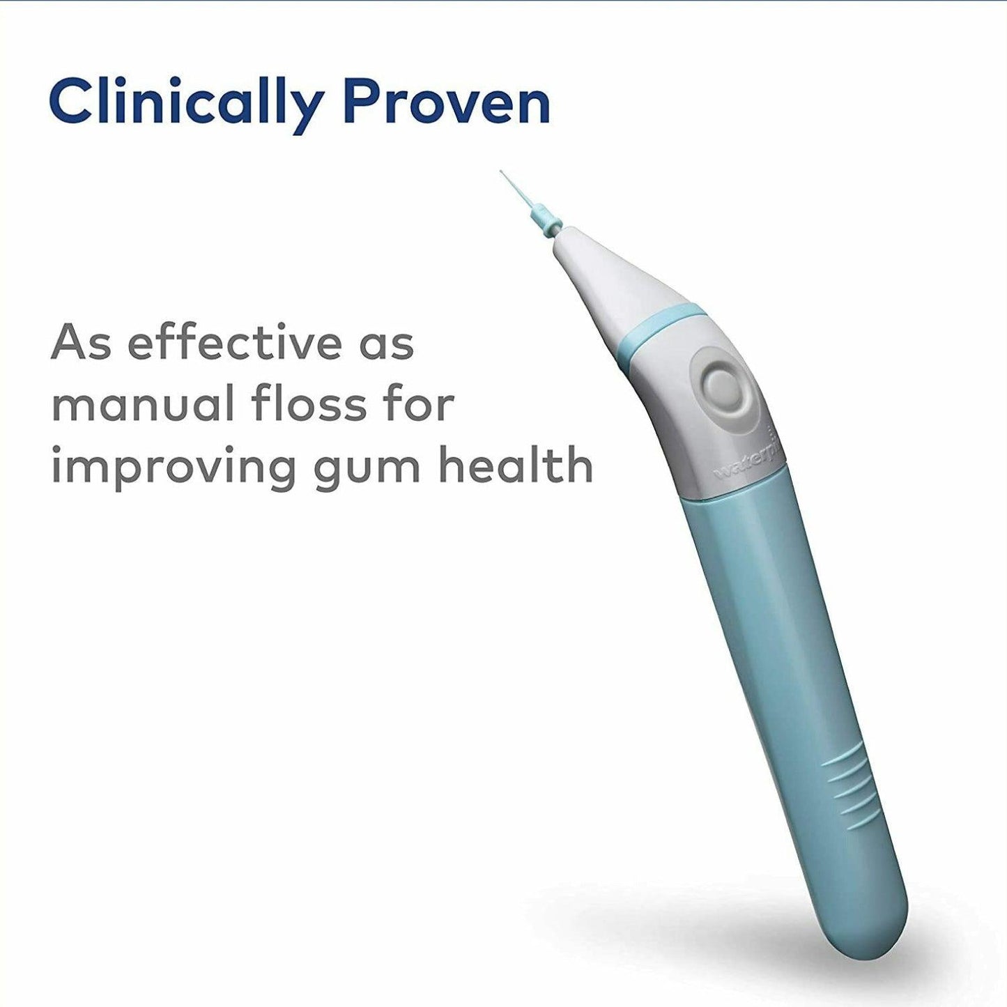 Water Flosser for Teeth - Waterpik Waterpik Power Flosser Fla-220