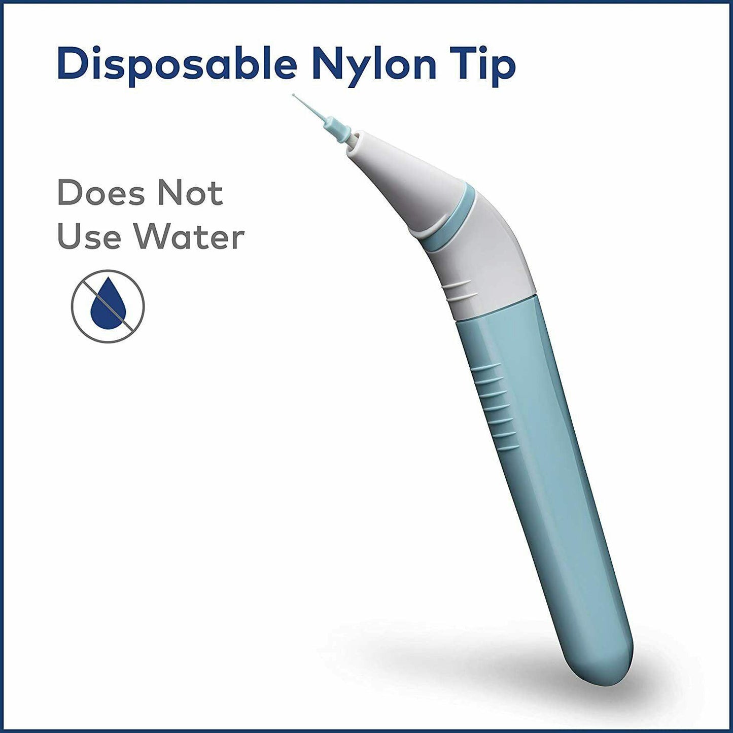 Water Flosser for Teeth - Waterpik Waterpik Power Flosser Fla-220