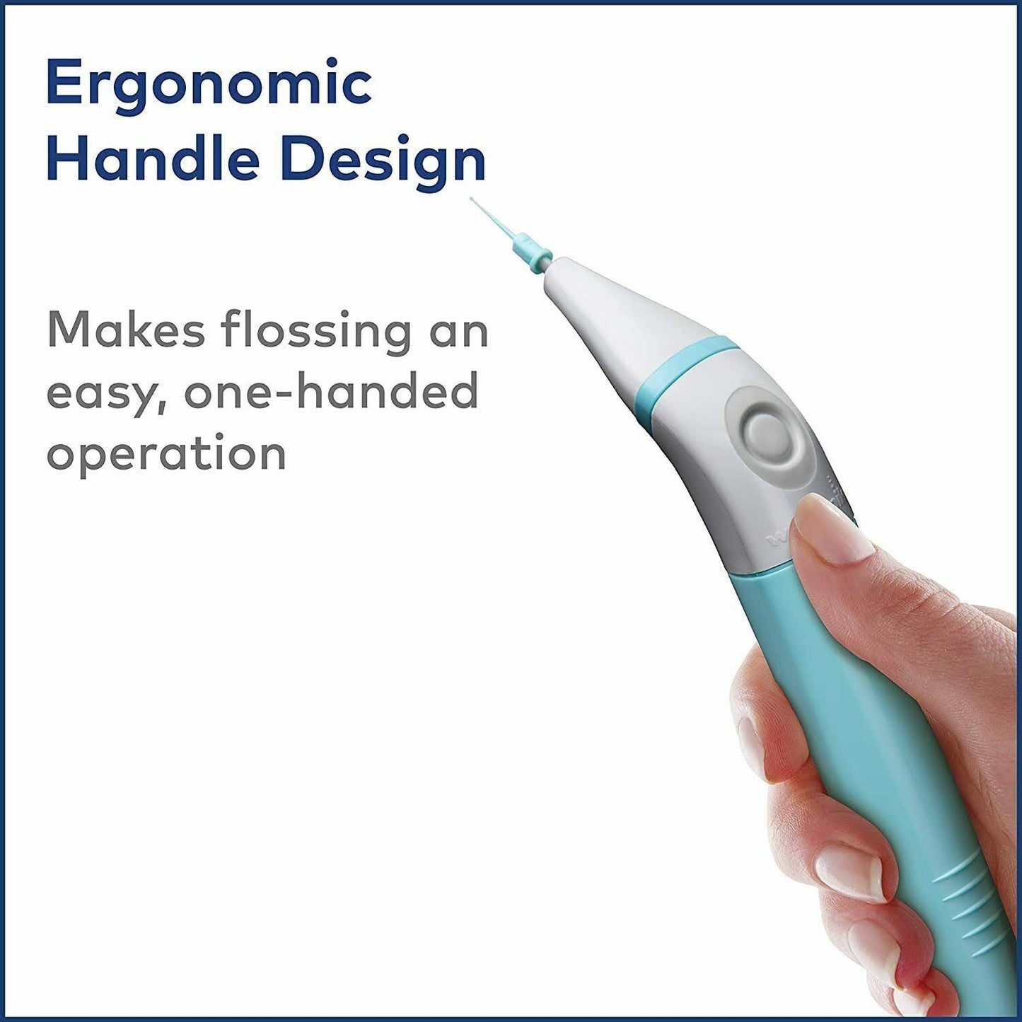 Water Flosser for Teeth - Waterpik Waterpik Power Flosser Fla-220