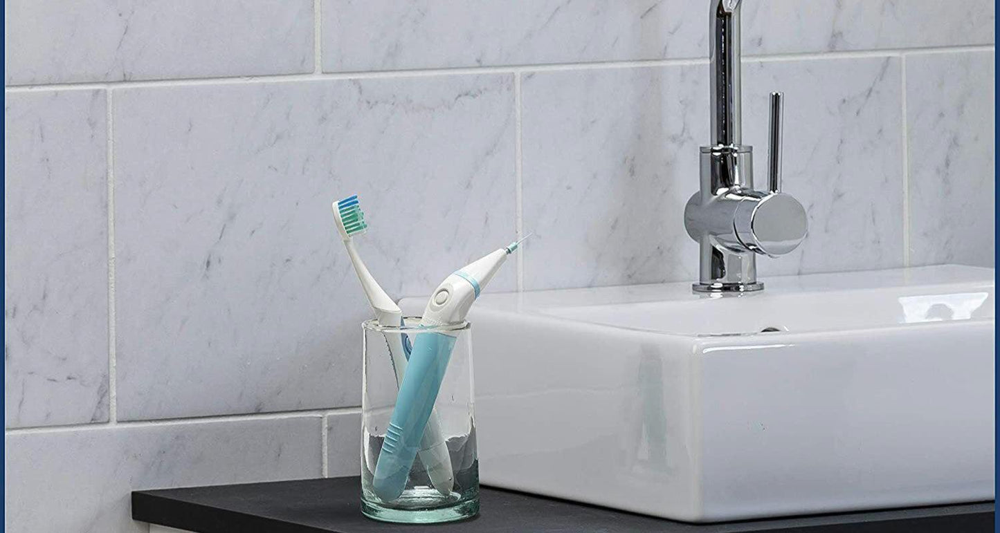 Water Flosser for Teeth - Waterpik Waterpik Power Flosser Fla-220