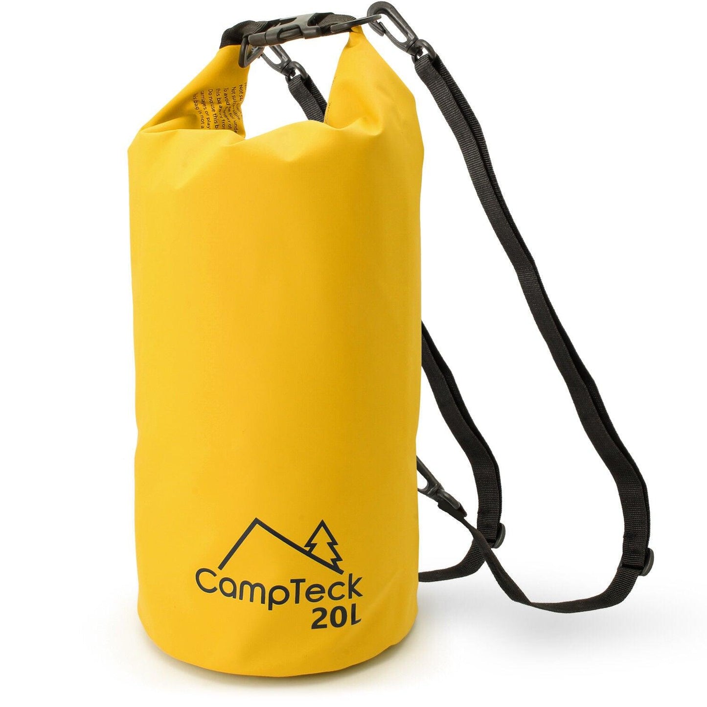 Small Dry Bags UK - 5L 10L 20L Waterproof Dry Bag Storage Dry Sack Hiking Camping Kayaking Fishing